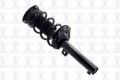 Imagen de Amortiguador Frontal 1335818 Para Audi A3 2015-2017, Volkswagen E-golf 2015-2019, Volkswagen Golf Sportwagen 2015-2019