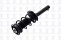 Imagen de Amortiguador Frontal 1335818 Para Audi A3 2015-2017, Volkswagen E-golf 2015-2019, Volkswagen Golf Sportwagen 2015-2019