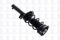 Imagen de Amortiguador Frontal 1335818 Para Audi A3 2015-2017, Volkswagen E-golf 2015-2019, Volkswagen Golf Sportwagen 2015-2019
