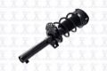 Imagen de Amortiguador Frontal 1335818 Para Audi A3 2015-2017, Volkswagen E-golf 2015-2019, Volkswagen Golf Sportwagen 2015-2019