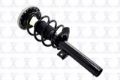 Imagen de Amortiguador Frontal Izquierdo 1335825L Para Bmw X3 2011-2017, Bmw X4 2015-2018