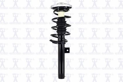 Imagen de Amortiguador Frontal Derecho 1335825R Para Bmw X3 2011-2017, Bmw X4 2015-2018