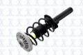 Imagen de Amortiguador Frontal Derecho 1335825R Para Bmw X3 2011-2017, Bmw X4 2015-2018