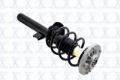 Imagen de Amortiguador Frontal Derecho 1335825R Para Bmw X3 2011-2017, Bmw X4 2015-2018