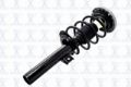 Imagen de Amortiguador Frontal Derecho 1335825R Para Bmw X3 2011-2017, Bmw X4 2015-2018