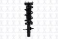 Imagen de Amortiguador Frontal Izquierdo 1335827L Para Infiniti G25 2011-2012, Infiniti G35 2007-2008, Infiniti G37 2009-2013, y Otros