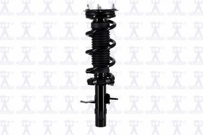 Imagen de Amortiguador Frontal Izquierdo 1335827L Para Infiniti G25 2011-2012, Infiniti G35 2007-2008, Infiniti G37 2009-2013, y Otros