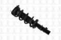 Imagen de Amortiguador Frontal Izquierdo 1335827L Para Infiniti G25 2011-2012, Infiniti G35 2007-2008, Infiniti G37 2009-2013, y Otros