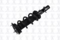 Imagen de Amortiguador Frontal Izquierdo 1335827L Para Infiniti G25 2011-2012, Infiniti G35 2007-2008, Infiniti G37 2009-2013, y Otros