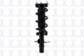 Imagen de Amortiguador Frontal Derecho 1335827R Para Infiniti G25 2011-2012, Infiniti G35 2007-2008, Infiniti G37 2009-2013, y Otros