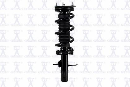 Imagen de Amortiguador Frontal Derecho 1335827R Para Infiniti G25 2011-2012, Infiniti G35 2007-2008, Infiniti G37 2009-2013, y Otros