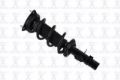 Imagen de Amortiguador Frontal Derecho 1335827R Para Infiniti G25 2011-2012, Infiniti G35 2007-2008, Infiniti G37 2009-2013, y Otros