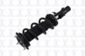Imagen de Amortiguador Frontal Derecho 1335827R Para Infiniti G25 2011-2012, Infiniti G35 2007-2008, Infiniti G37 2009-2013, y Otros