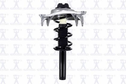 Imagen de Amortiguador Frontal Izquierdo 1335831L Para Audi A4 2009-2016, Audi A5 2008-2017