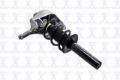 Imagen de Amortiguador Frontal Izquierdo 1335831L Para Audi A4 2009-2016, Audi A5 2008-2017