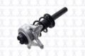 Imagen de Amortiguador Frontal Izquierdo 1335831L Para Audi A4 2009-2016, Audi A5 2008-2017