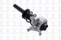Imagen de Amortiguador Frontal Izquierdo 1335831L Para Audi A4 2009-2016, Audi A5 2008-2017