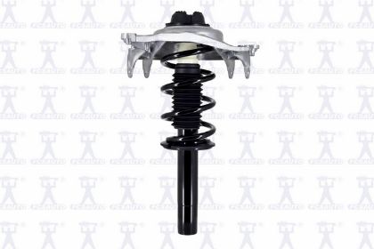 Imagen de Amortiguador Frontal Derecho 1335831R Para Audi A4 2009-2016, Audi A5 2008-2017