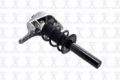 Imagen de Amortiguador Frontal Derecho 1335831R Para Audi A4 2009-2016, Audi A5 2008-2017