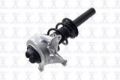 Imagen de Amortiguador Frontal Derecho 1335831R Para Audi A4 2009-2016, Audi A5 2008-2017