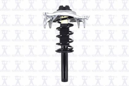 Imagen de Amortiguador Frontal Derecho 1335832R Para Audi Q5 2011-2017, Audi Q5 Hybrid 2013-2016