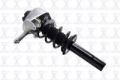 Imagen de Amortiguador Frontal Derecho 1335832R Para Audi Q5 2011-2017, Audi Q5 Hybrid 2013-2016