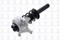 Imagen de Amortiguador Frontal Derecho 1335832R Para Audi Q5 2011-2017, Audi Q5 Hybrid 2013-2016