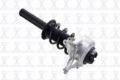 Imagen de Amortiguador Frontal Derecho 1335832R Para Audi Q5 2011-2017, Audi Q5 Hybrid 2013-2016