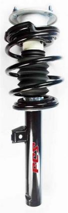 Imagen de Amortiguador Frontal Izquierdo 1335835L Para Bmw 325/i/is/ix/xi/ci 2001-2002, Bmw 330 Series 2001-2002