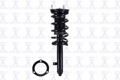 Imagen de Amortiguador Frontal Izquierdo 1335836L Para Lexus Is 250 2006-2013, Lexus Is 350 2011-2013