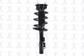 Imagen de Amortiguador Frontal Izquierdo 1335848L Para Ford Taurus X 2008-2009