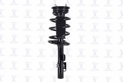 Imagen de Amortiguador Frontal Izquierdo 1335848L Para Ford Taurus X 2008-2009