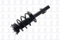 Imagen de Amortiguador Frontal Izquierdo 1335848L Para Ford Taurus X 2008-2009