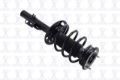 Imagen de Amortiguador Frontal Izquierdo 1335848L Para Ford Taurus X 2008-2009