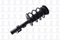 Imagen de Amortiguador Frontal Izquierdo 1335848L Para Ford Taurus X 2008-2009