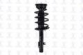 Imagen de Amortiguador Frontal Derecho 1335848R Para Ford Taurus X 2008-2009