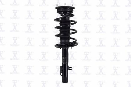 Imagen de Amortiguador Frontal Derecho 1335848R Para Ford Taurus X 2008-2009