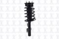 Imagen de Amortiguador Frontal Izquierdo 1335849L Para Ford Taurus 2008-2009, Mercury Sable 2008-2009