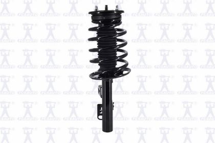 Imagen de Amortiguador Frontal Izquierdo 1335849L Para Ford Taurus 2008-2009, Mercury Sable 2008-2009