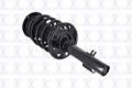 Imagen de Amortiguador Frontal Izquierdo 1335849L Para Ford Taurus 2008-2009, Mercury Sable 2008-2009