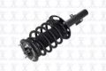 Imagen de Amortiguador Frontal Izquierdo 1335849L Para Ford Taurus 2008-2009, Mercury Sable 2008-2009