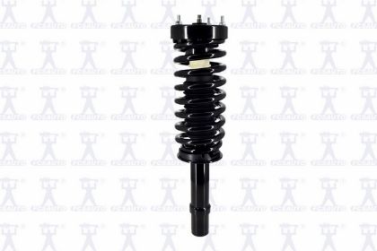 Imagen de Amortiguador Frontal Derecho 1335875R Para Chrysler 300 Series 2005-2010, Dodge Charger 2007-2010, Dodge Magnum 2005-2008