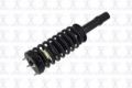Imagen de Amortiguador Frontal Derecho 1335875R Para Chrysler 300 Series 2005-2010, Dodge Charger 2007-2010, Dodge Magnum 2005-2008