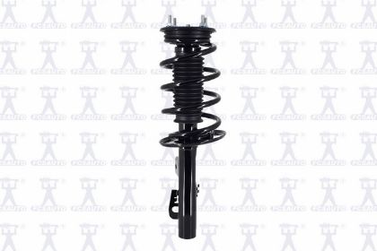 Imagen de Amortiguador Frontal Izquierdo 1335876L Para Ford Taurus 2012