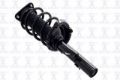 Imagen de Amortiguador Frontal Izquierdo 1335877L Para Ford Focus 2012-2013