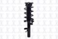 Imagen de Amortiguador Frontal Izquierdo 1335877L Para Ford Focus 2012-2013