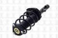 Imagen de Amortiguador Frontal Izquierdo 1335877L Para Ford Focus 2012-2013