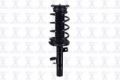 Imagen de Amortiguador Frontal Derecho 1335877R Para Ford Focus 2012-2013