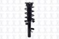 Imagen de Amortiguador Frontal Derecho 1335877R Para Ford Focus 2012-2013
