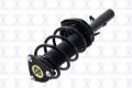 Imagen de Amortiguador Frontal Derecho 1335877R Para Ford Focus 2012-2013